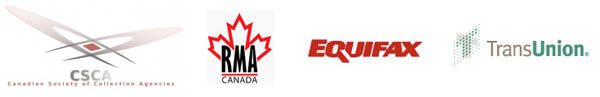 Professional Membership logos