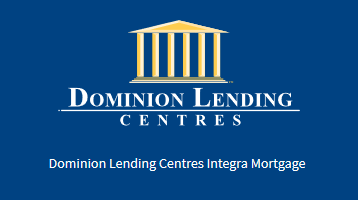 Dominion Lending Centres Integra Mortgage