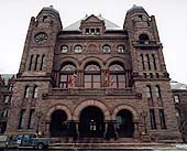 Ontario Legislature