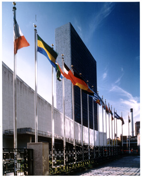 United Nations