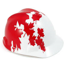 Canadian Hat