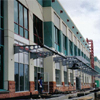Building Facade