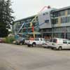 Surrey School District Education & Conference Centre, BC